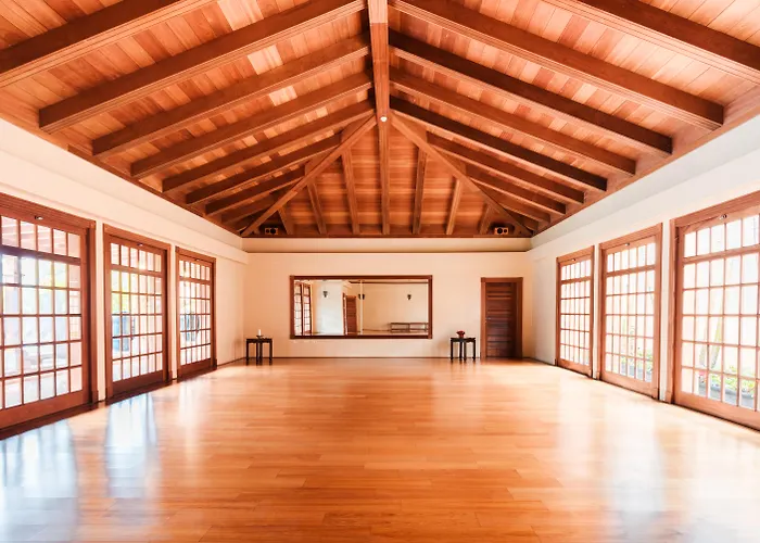 Hotel Botanico Y Oriental Spa Garden